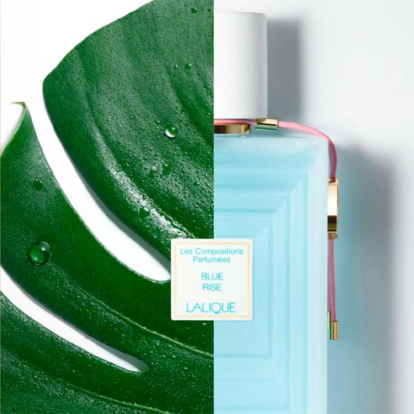 Parfum pentru femei Lalique Blue Rise Apă de parfum / Floral photo 5