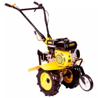 Motocultor Wolter WMT 105 4 timpi/ Benzină photo 2