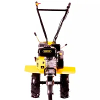 Motocultor Wolter WMT 105 4 timpi/ Benzină photo 3