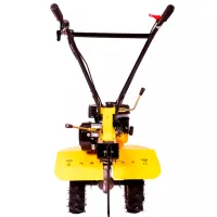 Motocultor Wolter WMT 105 4 timpi/ Benzină photo 7