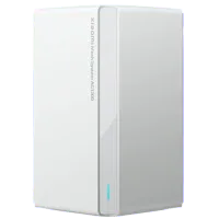 Wi-Fi Роутер Xiaomi Mesh System AC1200 (1 Pack) 300 Мбит/с / 867 Мбит/с / Белый photo 2