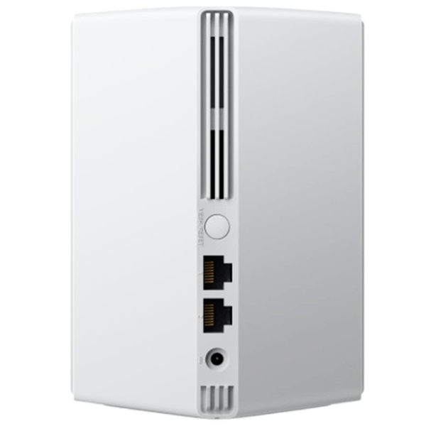 Wi-Fi Router Xiaomi Mesh System AC1200 (1 Pack) 300 Mbit/s / 867 Mbit/s / White photo 3