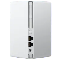 Wi-Fi Роутер Xiaomi Mesh System AC1200 (1 Pack) 300 Мбит/с / 867 Мбит/с / Белый photo 3