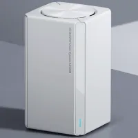 Wi-Fi Роутер Xiaomi Mesh System AC1200 (1 Pack) 300 Мбит/с / 867 Мбит/с / Белый photo 4