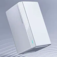 Wi-Fi Роутер Xiaomi Mesh System AC1200 (1 Pack) 300 Мбит/с / 867 Мбит/с / Белый photo 5