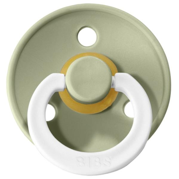 Соска круглая Bibs Colour Glow 100270C  Унисекс / 0 месяцев - 6 месяцев / Латекс / Серо-зеленый photo 5 Соска круглая Bibs Colour Glow 100270C  Унисекс / 0 месяцев - 6 месяцев / Латекс / Серо-зеленый photo 5