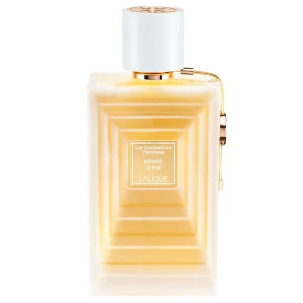 Парфюм для мужчин Lalique Infinite Shine Парфюмерная вода / Янтарный цветочный photo 3 Парфюм для мужчин Lalique Infinite Shine Парфюмерная вода / Янтарный цветочный photo 3