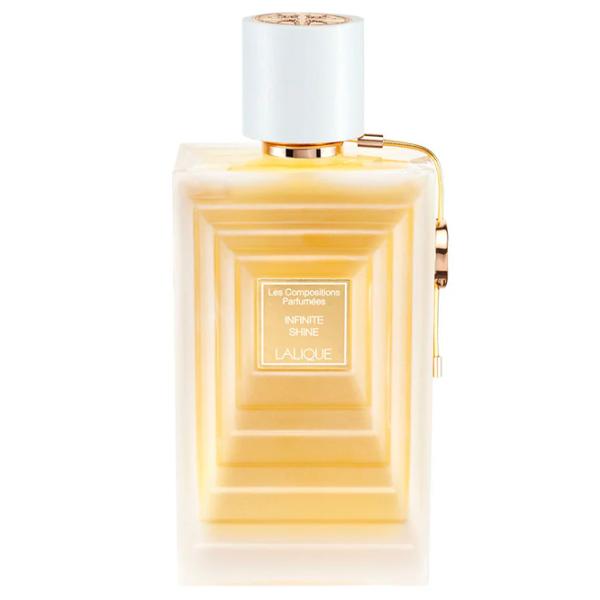 Парфюм для мужчин Lalique Infinite Shine Парфюмерная вода / Янтарный цветочный photo 3 Парфюм для мужчин Lalique Infinite Shine Парфюмерная вода / Янтарный цветочный photo 3
