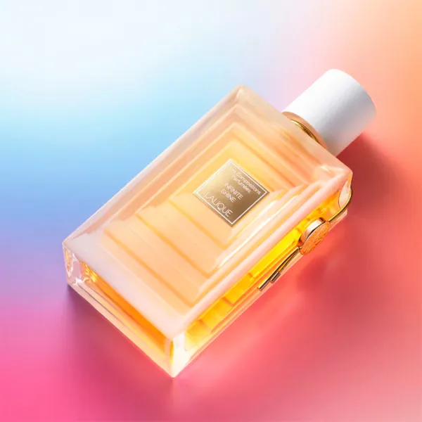 Парфюм для мужчин Lalique Infinite Shine Парфюмерная вода / Янтарный цветочный photo 4 Парфюм для мужчин Lalique Infinite Shine Парфюмерная вода / Янтарный цветочный photo 4