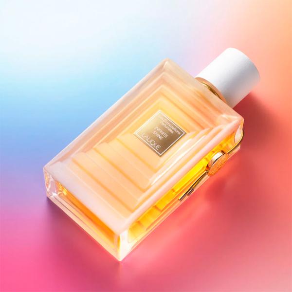 Парфюм для мужчин Lalique Infinite Shine Парфюмерная вода / Янтарный цветочный photo 4 Парфюм для мужчин Lalique Infinite Shine Парфюмерная вода / Янтарный цветочный photo 4