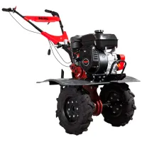 Мотокультиватор AL-KO MH1150 4х тактный/ Бензин