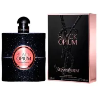 Парфюм для женщин Yves Saint Laurent BLACK OPIUM Парфюмерная вода / Восточный