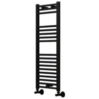 Uscător de prosoape Radiva Haiti Flat Cu apă