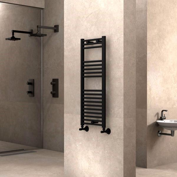 Полотенцесушитель Radiva Haiti Flat С водой photo 3