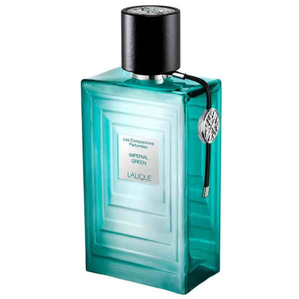 Parfum pentru femei Lalique Imperial Green Apă de parfum / Chypre photo 2 Parfum pentru femei Lalique Imperial Green Apă de parfum / Chypre photo 2
