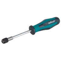 Șurubelniță Wolfcraft 8725000 195 mm / 1/4"