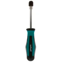 Отвертка Wolfcraft 8725000 195 мм / 1/4" photo 2