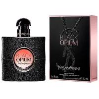 Parfum pentru femei Yves Saint Laurent BLACK OPIUM Apă de parfum / Oriental
