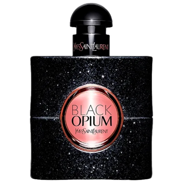 Parfum pentru femei Yves Saint Laurent BLACK OPIUM Apă de parfum / Oriental photo 2 Parfum pentru femei Yves Saint Laurent BLACK OPIUM Apă de parfum / Oriental photo 2