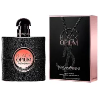Parfum pentru femei Yves Saint Laurent BLACK OPIUM Apă de parfum / Oriental