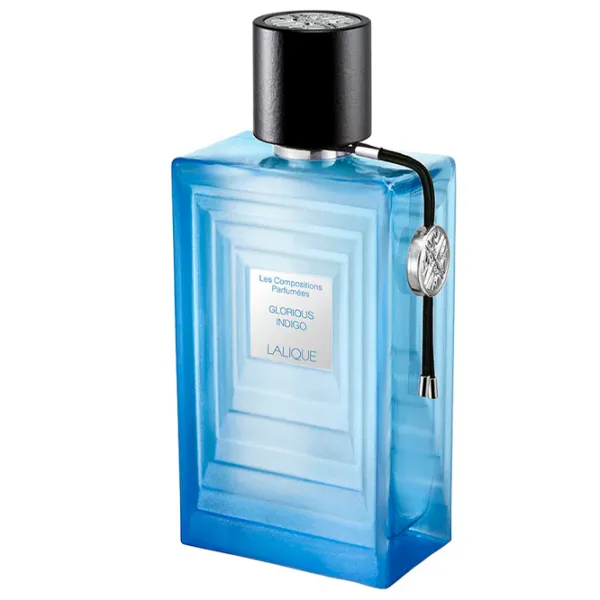 Parfum unisex Lalique Glorious Indigo Apă de parfum / Oriental Flower photo 2 Parfum unisex Lalique Glorious Indigo Apă de parfum / Oriental Flower photo 2