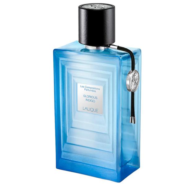 Parfum unisex Lalique Glorious Indigo Apă de parfum / Oriental Flower photo 2 Parfum unisex Lalique Glorious Indigo Apă de parfum / Oriental Flower photo 2