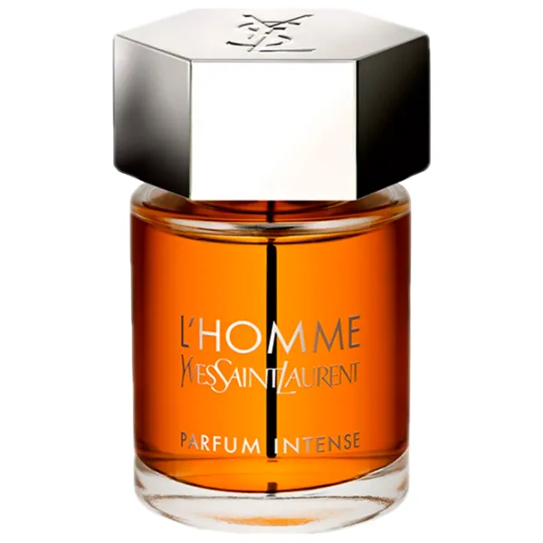 Парфюм для мужчин Yves Saint Laurent L'Homme Intense Парфюмерная вода / Древесный photo 2