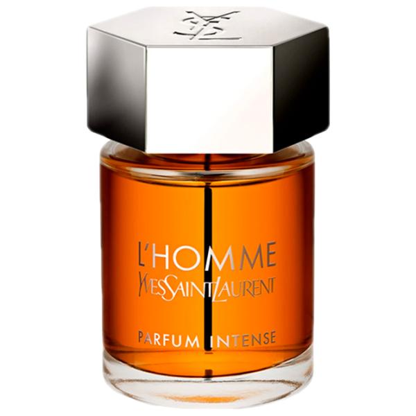 Парфюм для мужчин Yves Saint Laurent L'Homme Intense Парфюмерная вода / Древесный photo 2