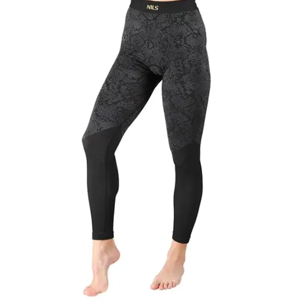 Термокомплект для женщин Nils BTZ0062  L/XL / Черный photo 4