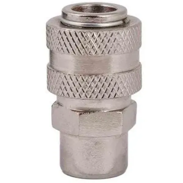 Sculă pneumatică Raider 89925  Oțel / 1 photo 1