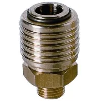 Пневматический инструмент Einhell 41.392.08  Металл / 1