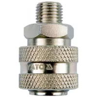 Пневматический инструмент Yato YT-2391  Металл / 1