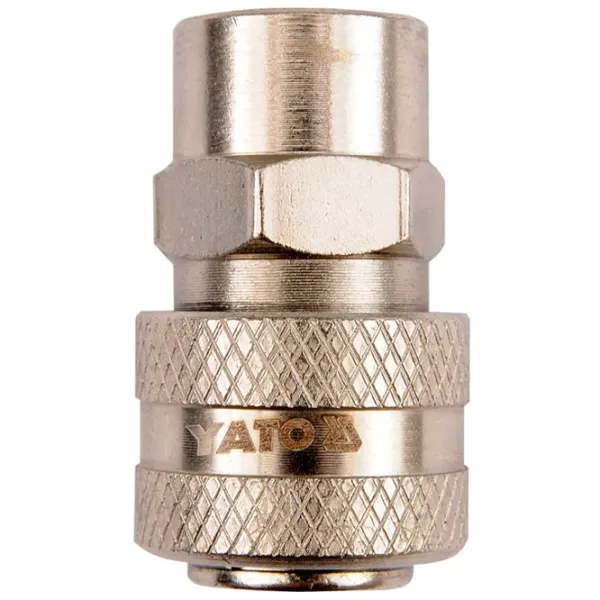 Sculă pneumatică Yato YT-2394 Metal / 1 photo 1