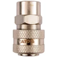 Пневматический инструмент Yato YT-2394 Металл / 1