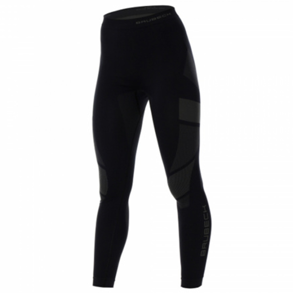 Pantaloni Termo pentru femei Brubeck p1bru-thej-le1327m  XL / Black photo 1