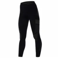 Pantaloni Termo pentru femei Brubeck p1bru-thej-le1327m  XXL / Black