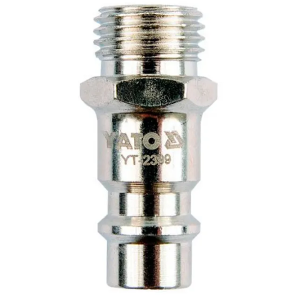 Set scule pneumatice Yato YT-2399 Metal / 1 photo 1
