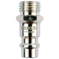 Set scule pneumatice Yato YT-2399 Metal / 1