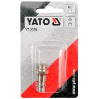 Set scule pneumatice Yato YT-2399 Metal / 1 photo 2