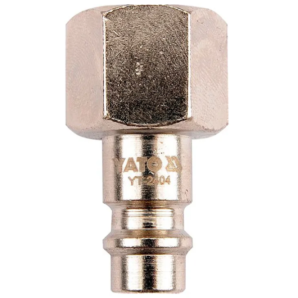 Set scule pneumatice Yato YT-2404  Metal / 1 photo 1