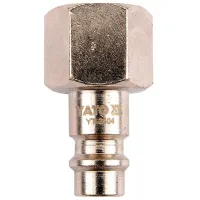 Набор пневматических инструментов Yato YT-2404  Металл / 1