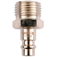 Set scule pneumatice Yato YT-2402  Metal / 1