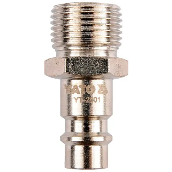 Sculă pneumatică Yato YT-2401  Metal / 1 photo 1
