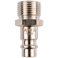 Пневматический инструмент Yato YT-2401  Металл / 1