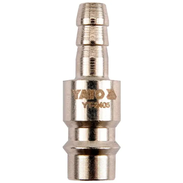 Sculă pneumatică Yato YT-2405  Metal / 1 photo 1