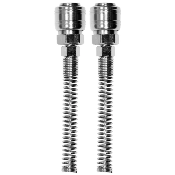 Set scule pneumatice Yato YT-24100  Metal / 2 photo 1