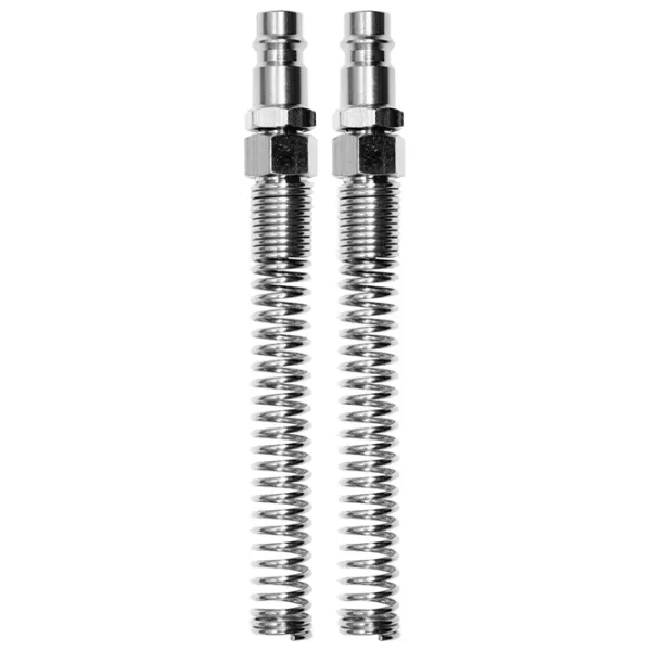 Set scule pneumatice Yato YT-24102  Metal / 2 photo 1