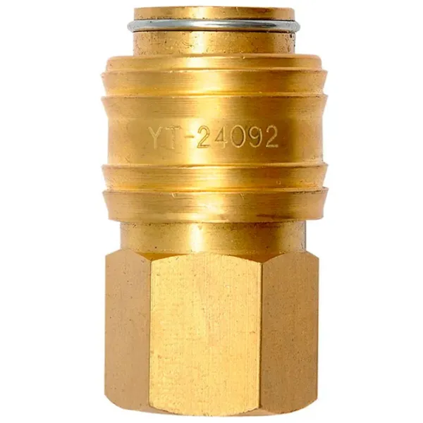 Sculă pneumatică Yato YT-24092  Metal / 1 photo 1