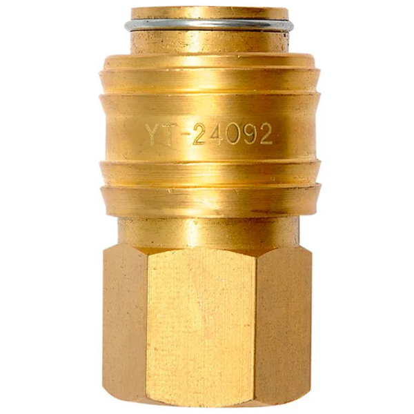 Sculă pneumatică Yato YT-24092  Metal / 1 photo 1