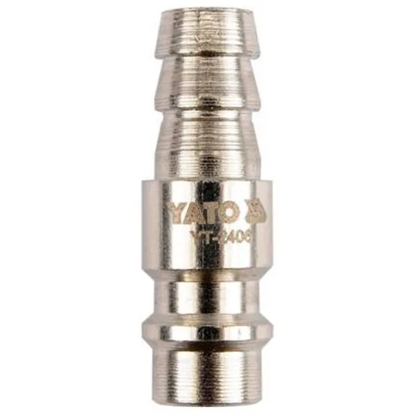 Sculă pneumatică Yato YT-2406  Metal / 1 photo 1